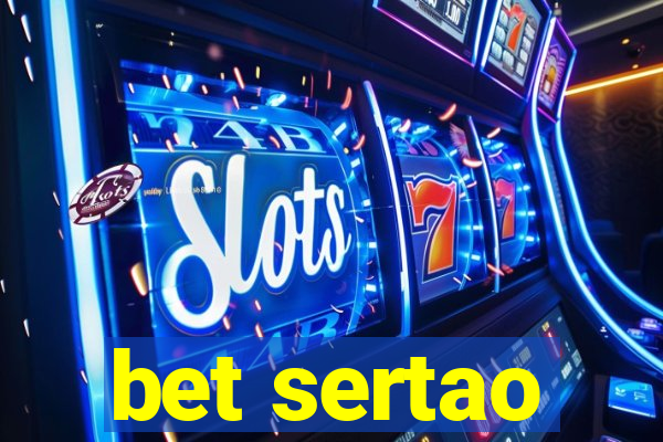 bet sertao